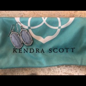 Kendra Scott ELLE earrings